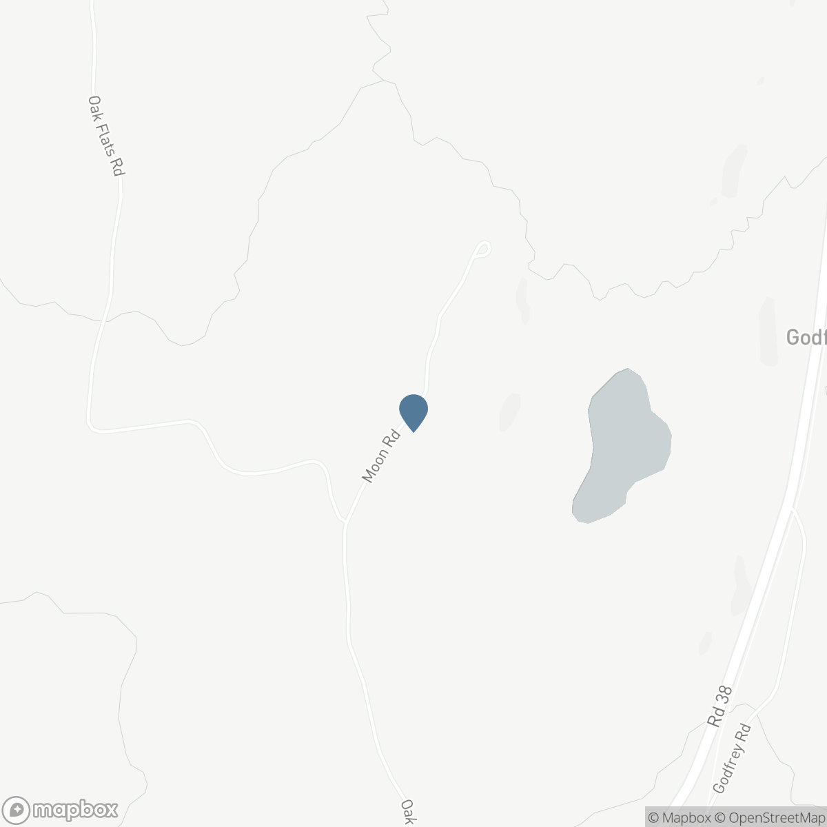 1084 MOON ROAD, Central Frontenac, Ontario K0H 1T0